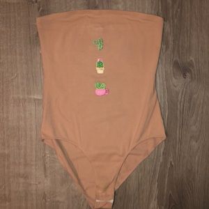 Personalized vintage brand